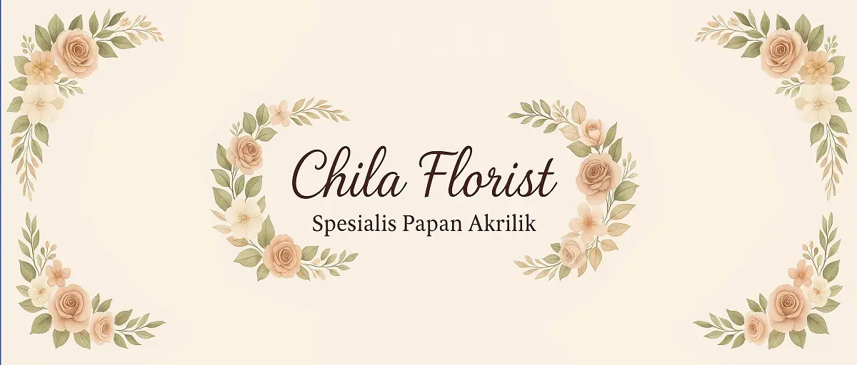 Papan Akrilik Citra Raya