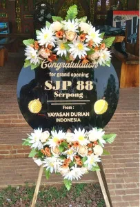 Grand Opening Citra Raya