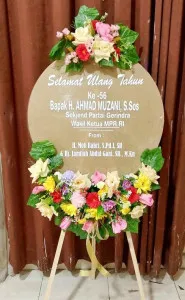 Ulang tahun Citra Raya